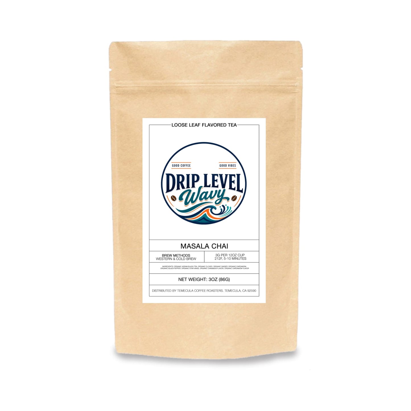 Masala Chai