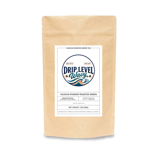 Hojicha