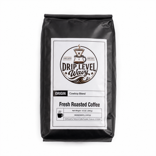 Cowboy Blend